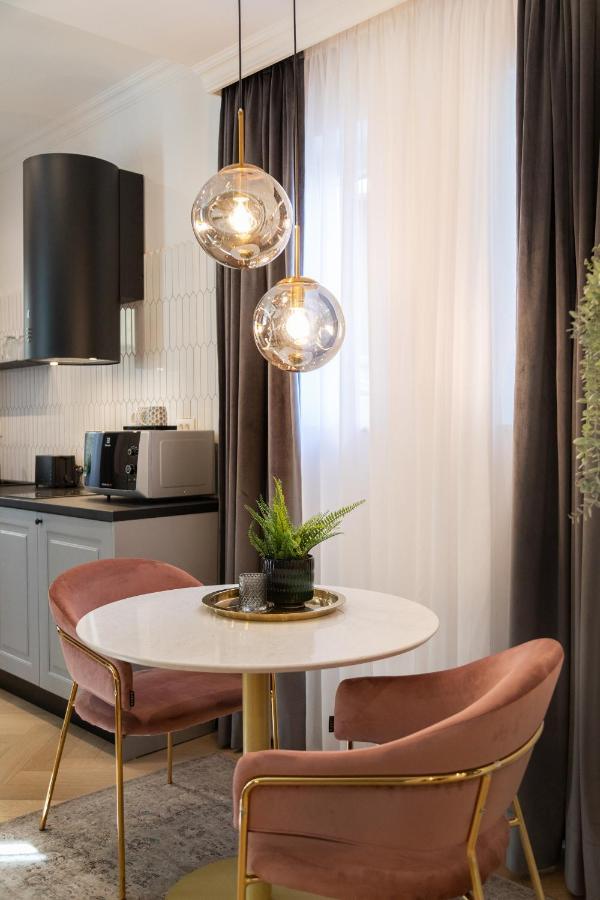 Apartman Candy Ballerina No 2 Center - Positon Lux