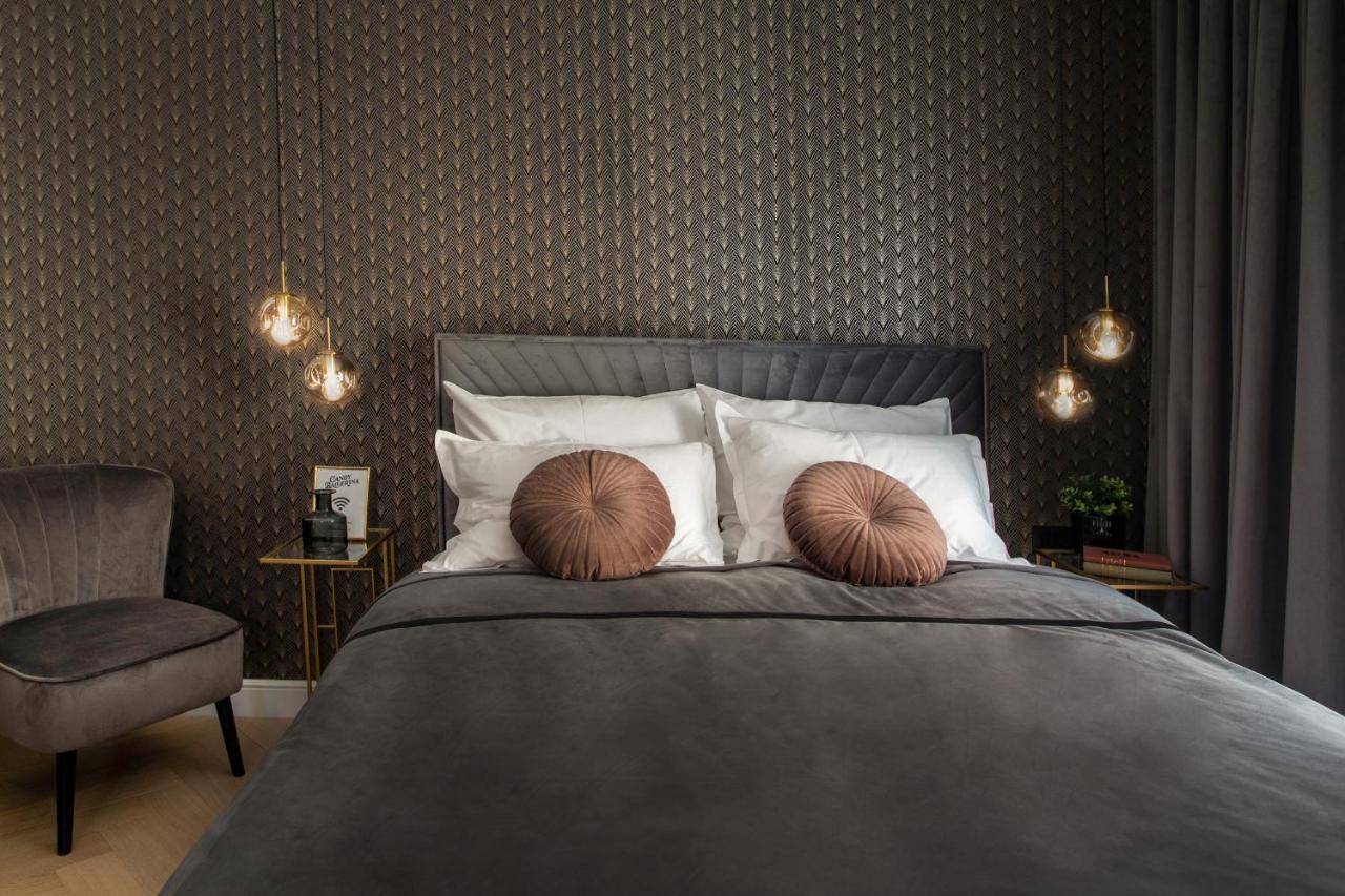 Apartman Candy Ballerina No 2 Center - Positon Lux *