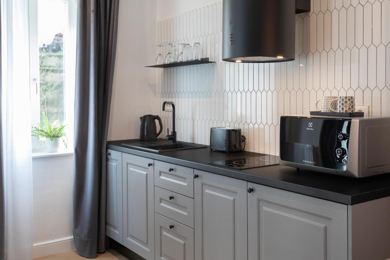 Apartman Candy Ballerina No 2 Center - Positon Lux Zágráb