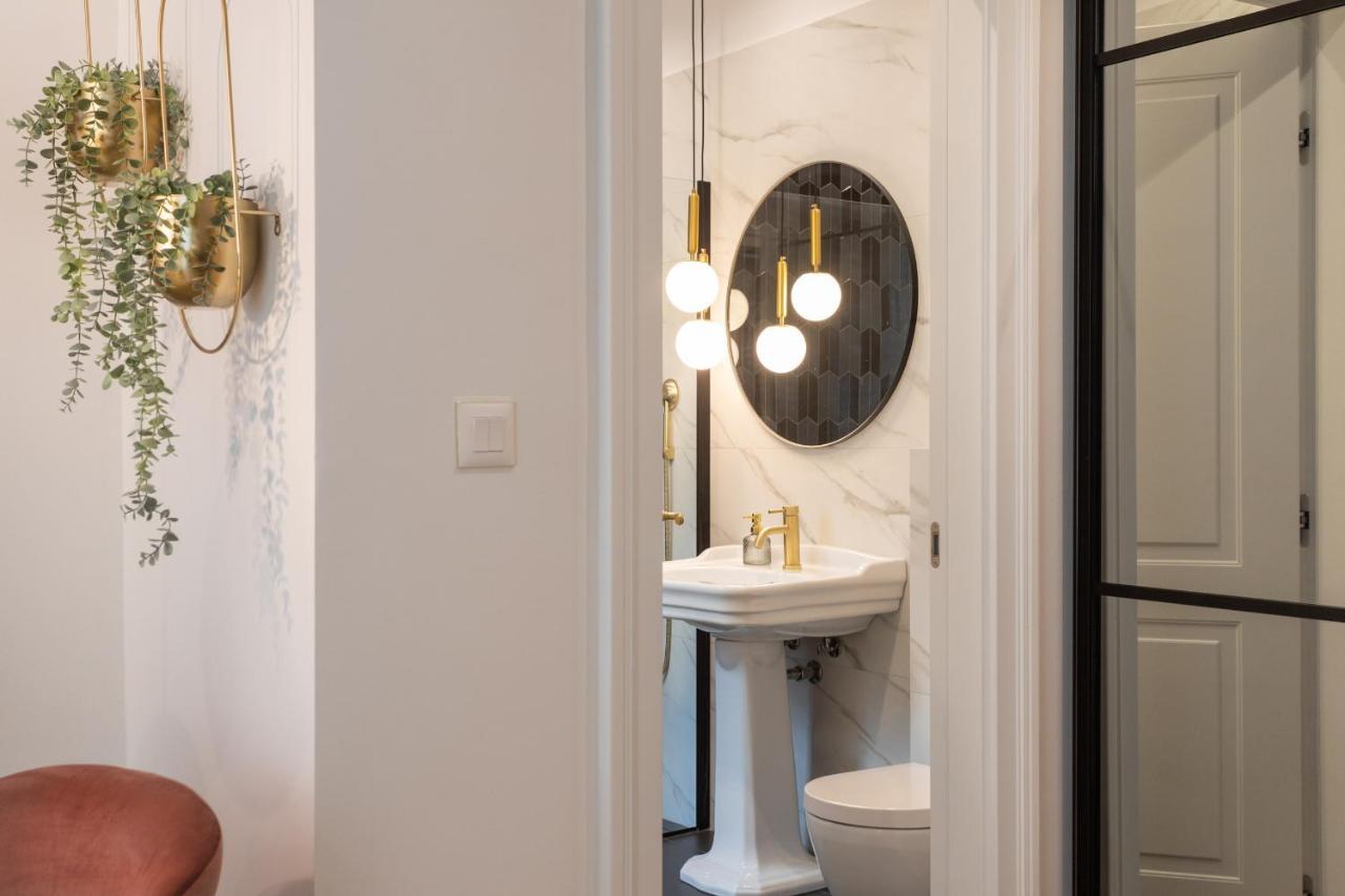Apartman Candy Ballerina No 2 Center - Positon Lux *
